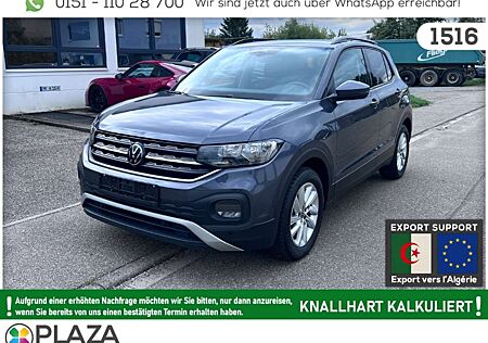 VW T-Cross Volkswagen 1.0TSI Life DCP ACC NAVI.APP PDC SHZ DAB