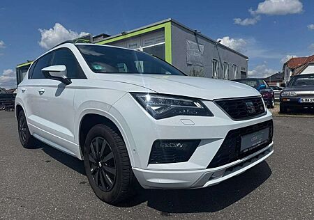 Seat Ateca FR 4Drive-Automatik-Xenon-Navigation-AHK