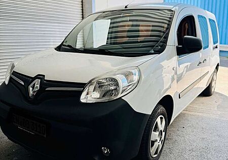 Renault Kangoo Grand