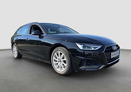 Audi A4 Avant 35 TDI S-tronic Navi Kamera VC+ PDC DAB