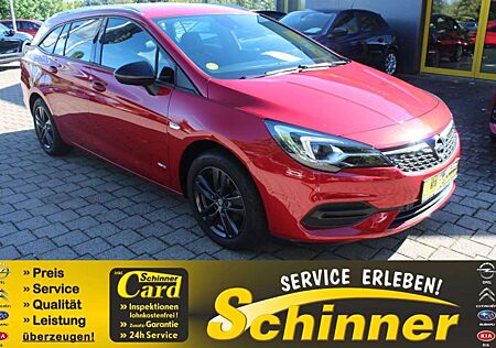 Opel Astra 1.2 Turbo Start/Stop Sports Tourer Design&Tech