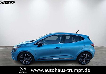 Renault Clio V 1.0 TCe Intens NAVI Allwetterbereifung