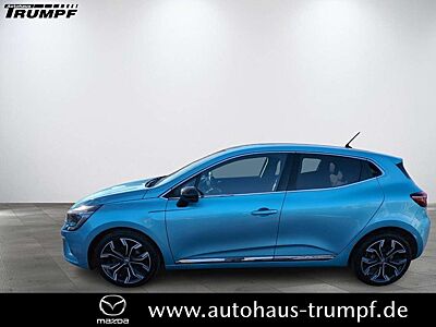 Renault Clio V 1.0 TCe Intens NAVI Allwetterbereifung