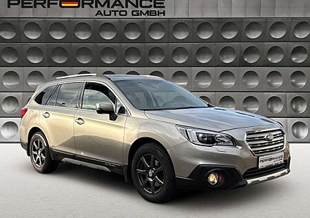 Subaru Outback 2.0 Diesel KAT Automatik Leder Navi