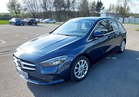 Mercedes-Benz B 180 7G-DCT Edition 2021