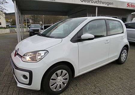 VW Up Volkswagen ! RFK Tempomat SHZ 4Season Klima DAB Telefon...