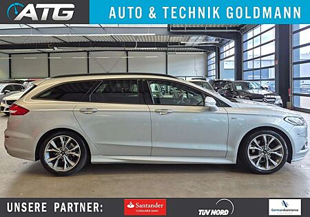 Ford Mondeo TURNIER ST-LINE LEDER NAV LED SHZ CAM AHK