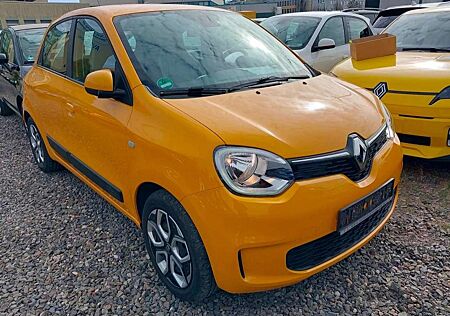 Renault Twingo Limited