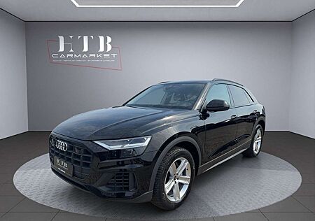 Audi Q8 55 TFSI OPF quattro/ACC/LED/Leder/