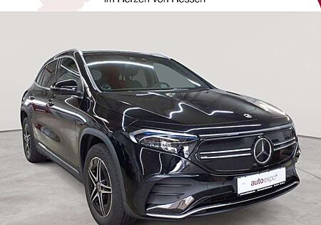 Mercedes-Benz EQA 250 AMG AHK PANO MBUX KAM360