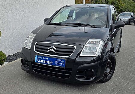Citroën C2 Citroen Tonic
