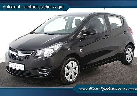 Opel Karl 1.0 Edition *1.Hand*Klima*Navi*