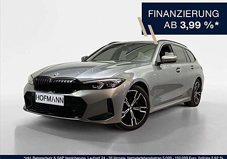 BMW 320 M Sport