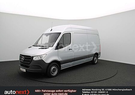 Mercedes-Benz Sprinter Automatik KAMERA+ KLIMA (3780)