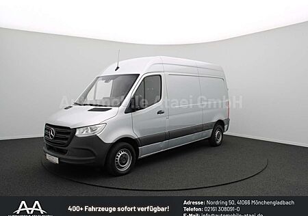 Mercedes-Benz Sprinter Automatik KAMERA+ KLIMA (3780)