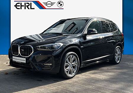 BMW X1 xDrive25e Sport Line Navi Shzg. Adapt.-LED