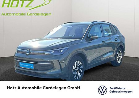 VW Tiguan Volkswagen 1.5 eTSI DSG Life Standheizung/AHK/LED