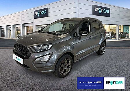 Ford EcoSport 1.0 EcoBoost ST-Line ab 5,49%