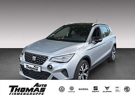 Seat Arona Xperience 1.0 TSI DSG NAVI+LED+KAMERA