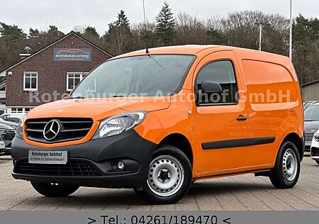 Mercedes-Benz Citan 111 CDI*KASTEN*LANG*KLIMA*AHK*PDC*TÜV NEU*