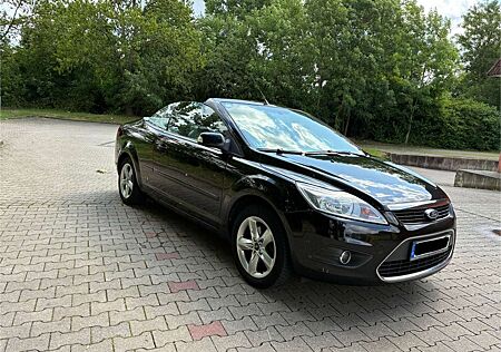 Ford Focus CC Coupe-Cabriolet 1.6 16V Trend