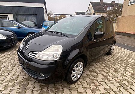 Renault Modus Dynamique