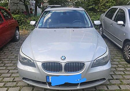 BMW 523i 523 Aut.