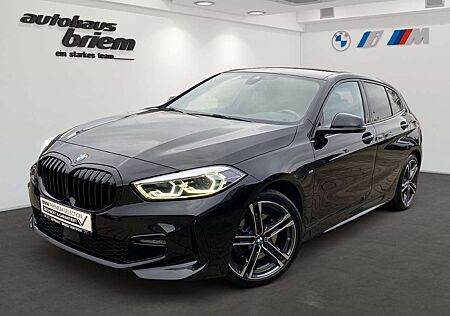 BMW 118 i Hatch M Sport DAB LED Tempomat Shz PDC