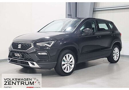 Seat Ateca 1.5 TSI Style LED*SHEIZ*CLIMATR.*LRHEIZ