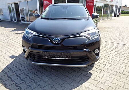 Toyota RAV 4 2.0 4x4 Start