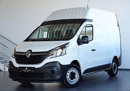 Renault Trafic Kasten *HOCHDACH*KLIMA*START/STOPP*