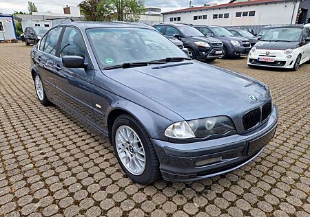 BMW 320i 320 Baureihe 3 Lim.