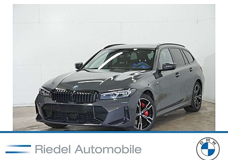 BMW 330 e xDrive Touring M Sportpaket Pro*AHK*Pano*