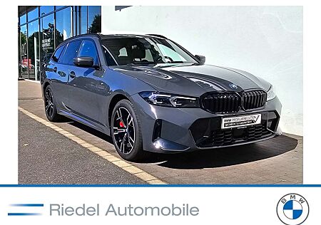 BMW 330 e xDrive Touring M Sportpaket Pro*AHK*Pano*