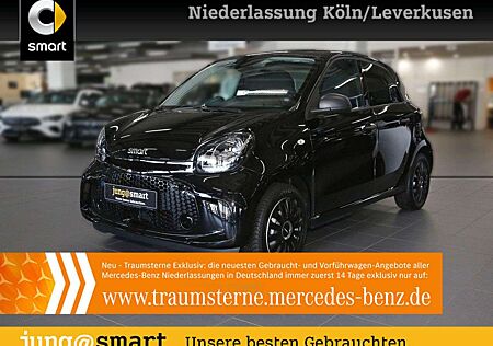Smart ForFour EQ 60kWed cool&Audio Dig Radio Tempom