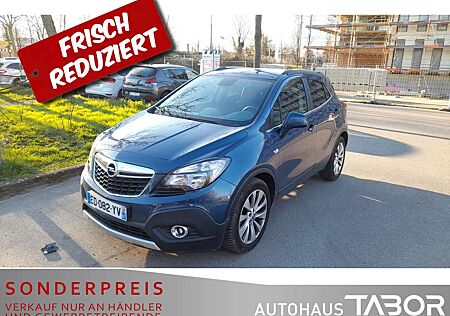 Opel Mokka 1.4 Turbo Innovation Navi RFK PDC GRA