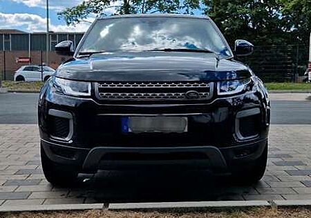 Land Rover Range Rover Evoque Pure