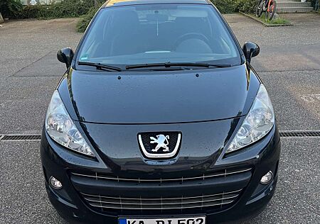 Peugeot 207 95 VTi forever