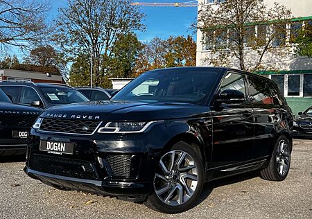 Land Rover Range Rover Sport D300 HSE |Soft-Close |Kamera