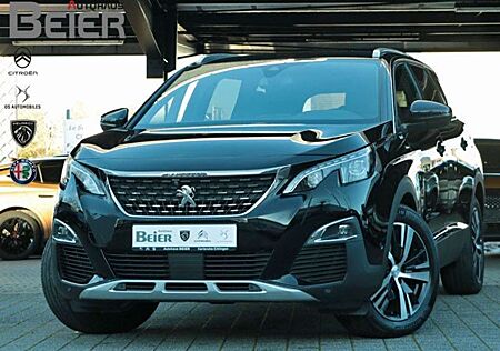 Peugeot 5008 1.5 BlueHDi 130 EAT8 Allure