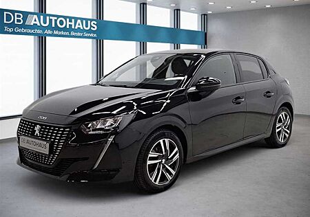 Peugeot 208 Allure 1.2 Puretech