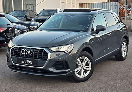 Audi Q3 35 TDI*S-TR*VIRTUAL*NAV*MATRIX*PANO*ACC*SPORT