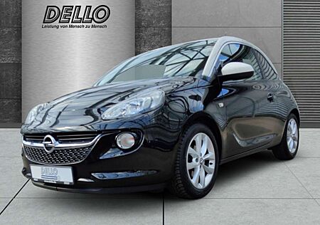 Opel Adam Jam 1.2 Apple CarPlay Android Auto Klimaautom Temp