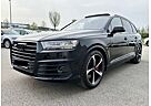 Audi SQ7 4.0 TDI quattro