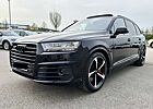 Audi SQ7 4.0 TDI quattro