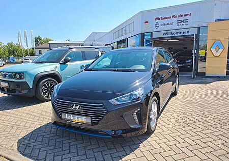Hyundai Ioniq 1.6 Trend Hybrid Automatik