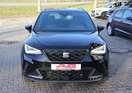 Seat Arona DSG FR Full-LED Sitzh AdapTempomat Paket Pro!