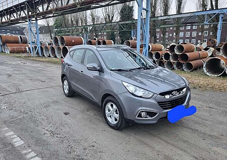 Hyundai ix35 1.6 2WD Comfort