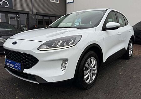 Ford Kuga Cool & Connect *1. Hand *Navi *AHK