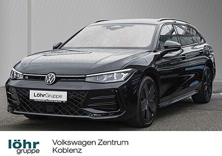 VW Passat Variant Volkswagen 2.0 TDI DSG R-Line AHK/Pano/DCC